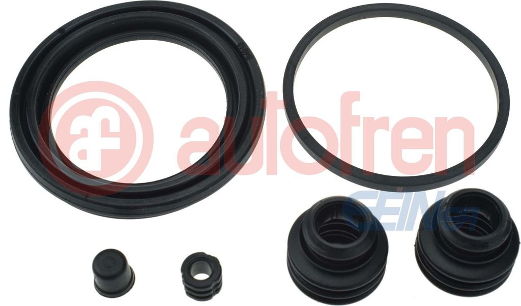 AUTOFREN SEINSA Bremssattel-Reparatursatz für HYUNDAI i30 Schrägheck (PDE, PD, PDEN) Vorne 57mm D43238