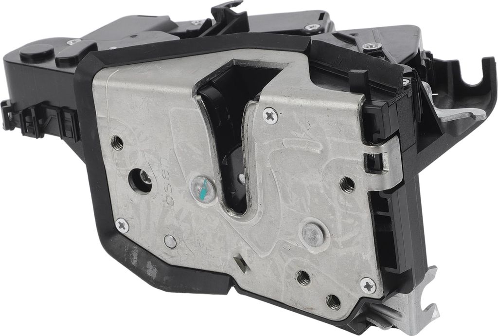 Ersatz Heck Links Fahrerseite Power Türschloss Stellmotor für BMW 330i 330xi 325i 325xi Türschloss Stellmotor Montage Nr. 51227011245 Schwarz