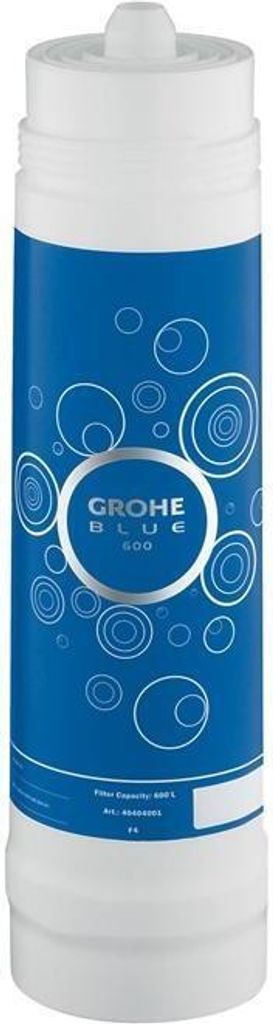 GROHE Blue, miękki filtr wymienny, rozmiar S Zdjęcie produktu 