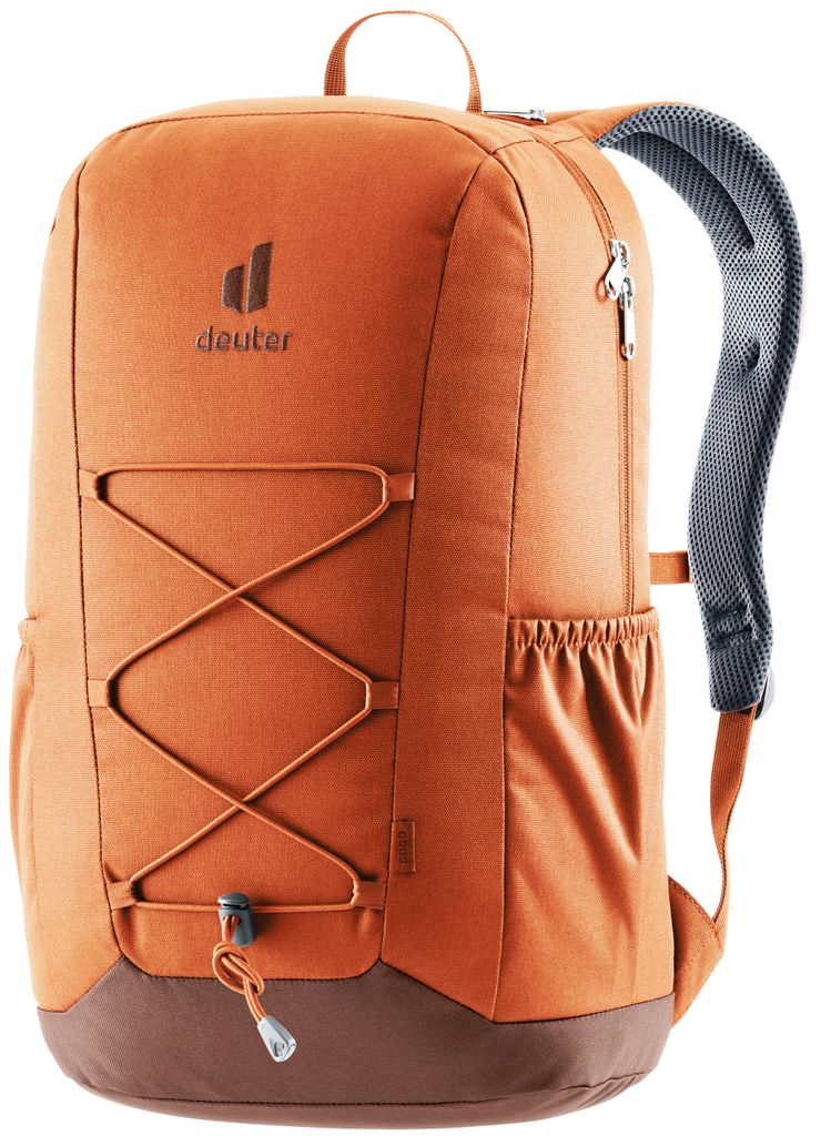 DEUTER Gogo CHESTNUT-UMBRA CHESTNUT-UMBRA - Image du produit 