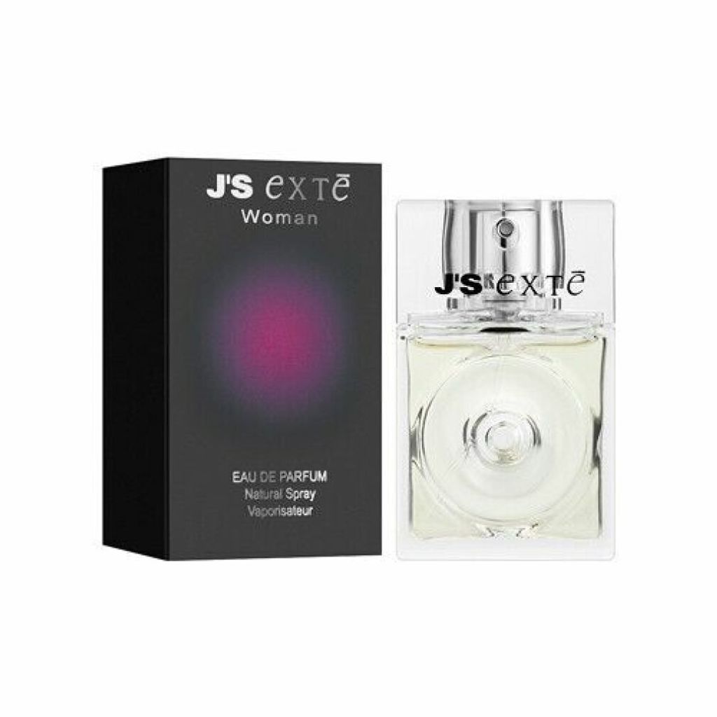 J'S Exte, Woman, Eau De Parfum, For Women, 25 ml Immagine del prodotto 