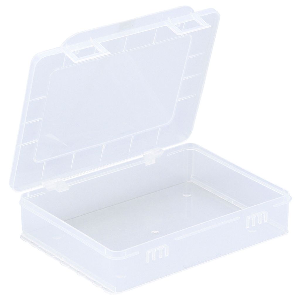 allit 457170 Krabica na drobný materiál "EuroPlus Basic" Obrázok produktu 