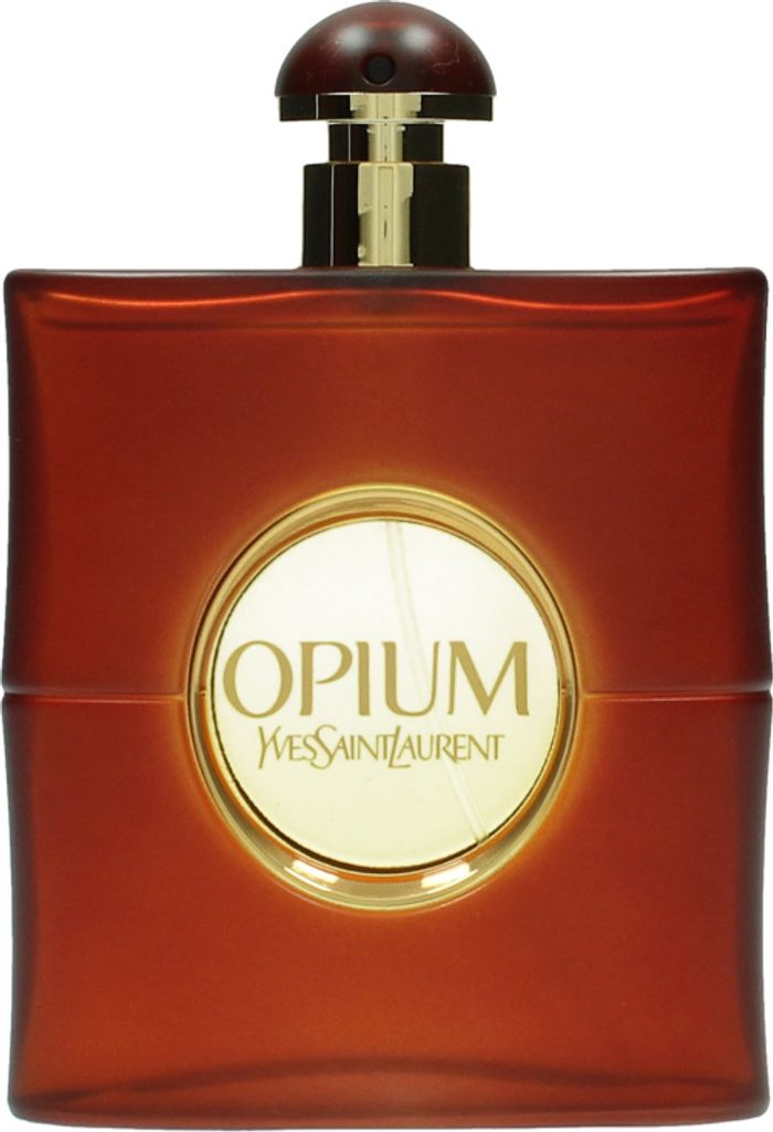 YSL Opium Pour Femme Edt Spray Produktbild 20