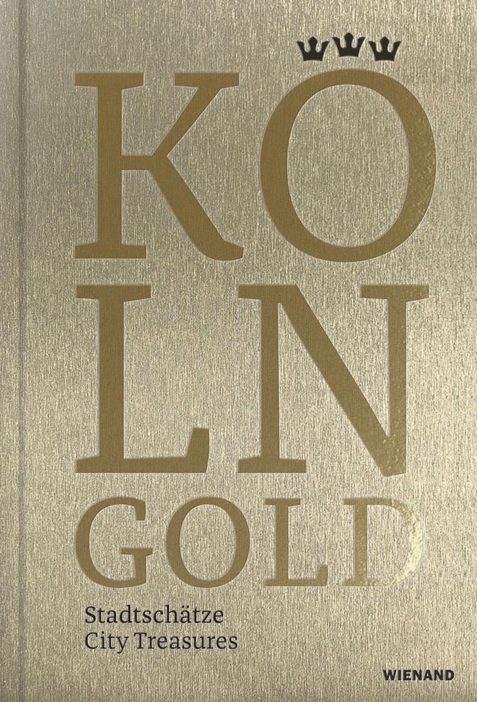 Kölngold Image du produit 