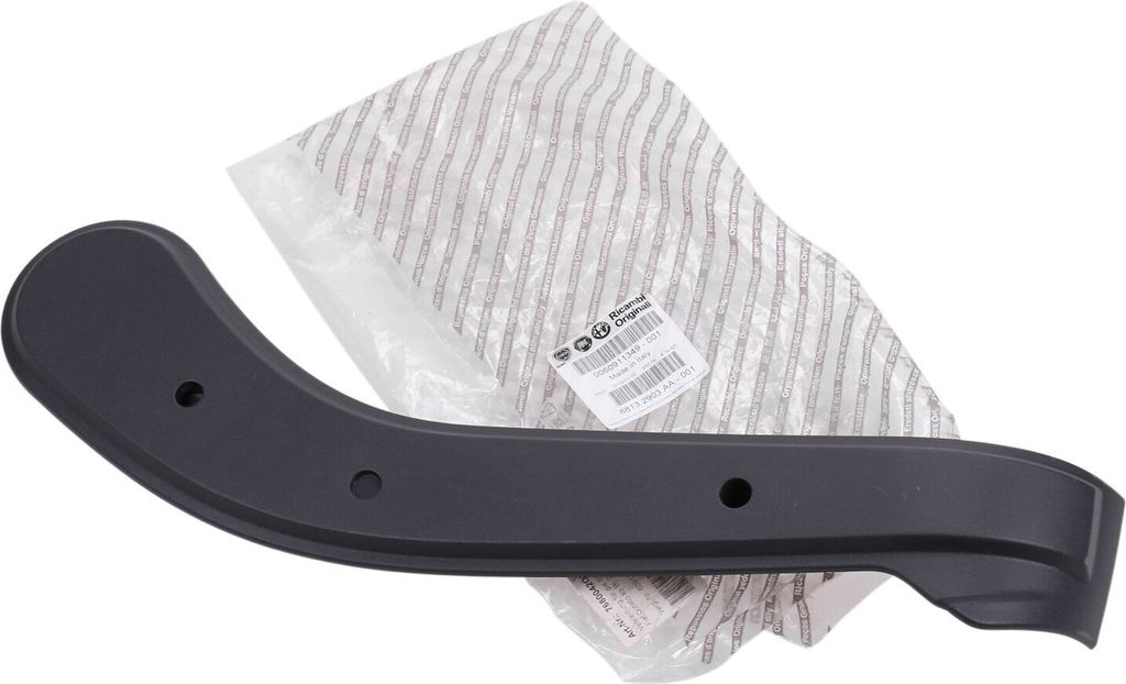 Fiat Verkleidung für die Sitschiene Fahrersitz Ducato 250 ab Bj. 2006 60911349