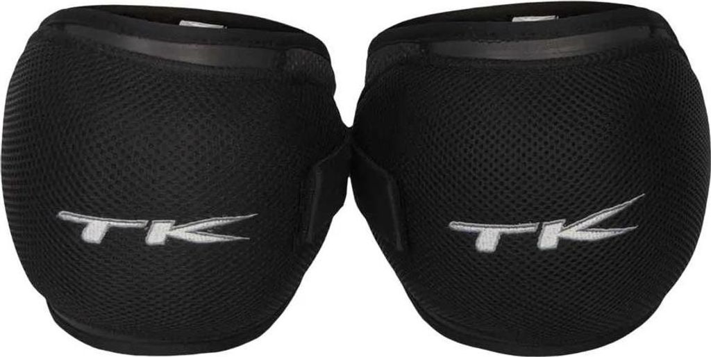 Tk Hockey Pc Knieschoner Schwarz M-L Schwarz M-L Produktbild 