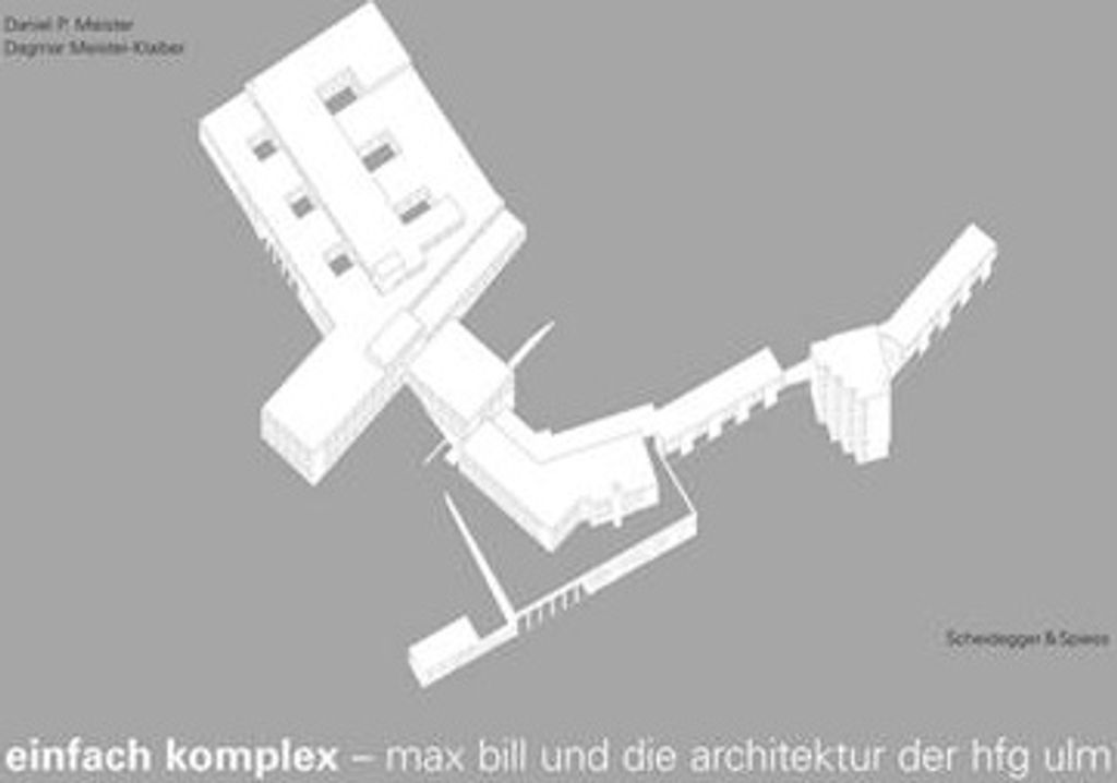 Einfach komplex