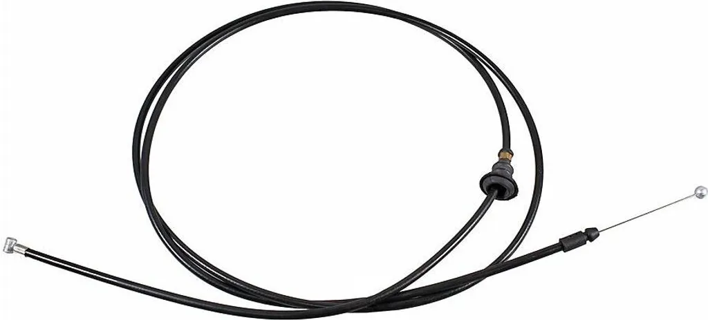 Capot Toyota Yaris bloqué ? Tirette METZGER 3160080 : Solution idéale