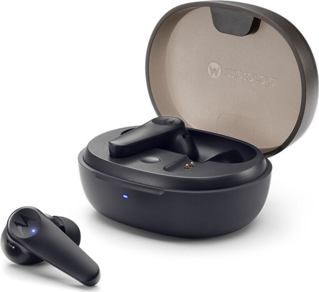 Motorola Moto Buds 600 ANC Headset True Wireless Stereo Image du produit 