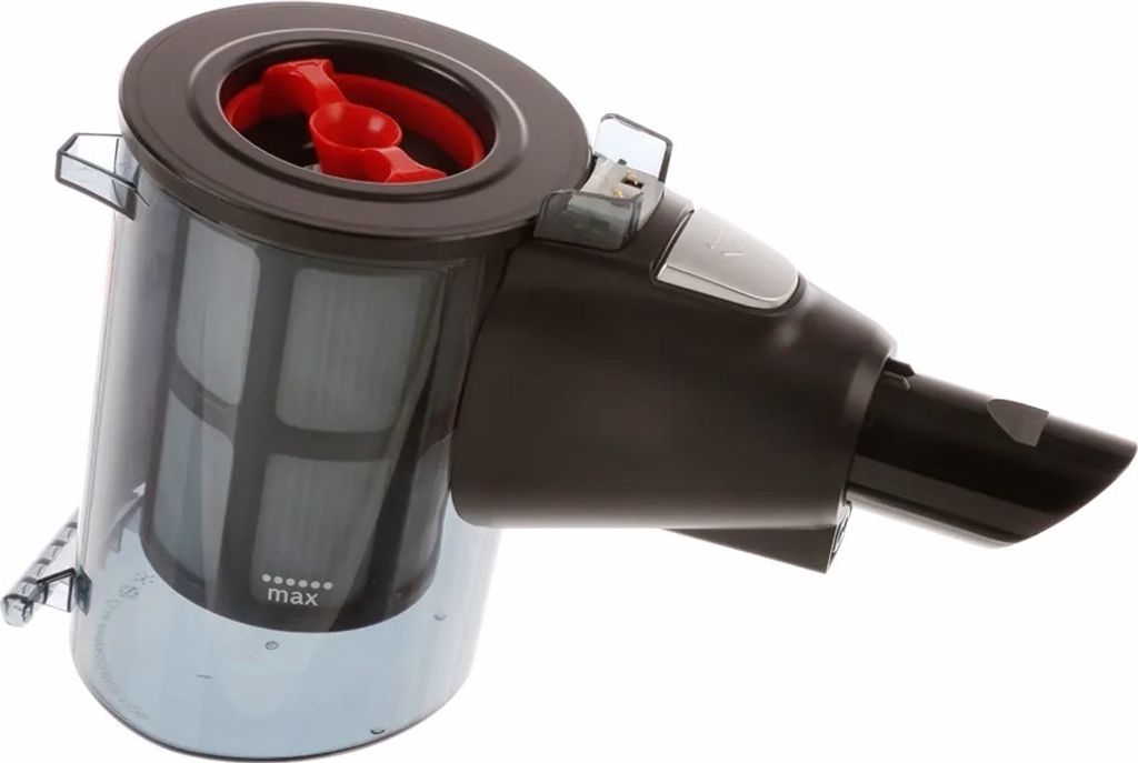 Bosch Siemens 12038350 Staubbehälter für BCS101GB BSS1POWER Produktbild 