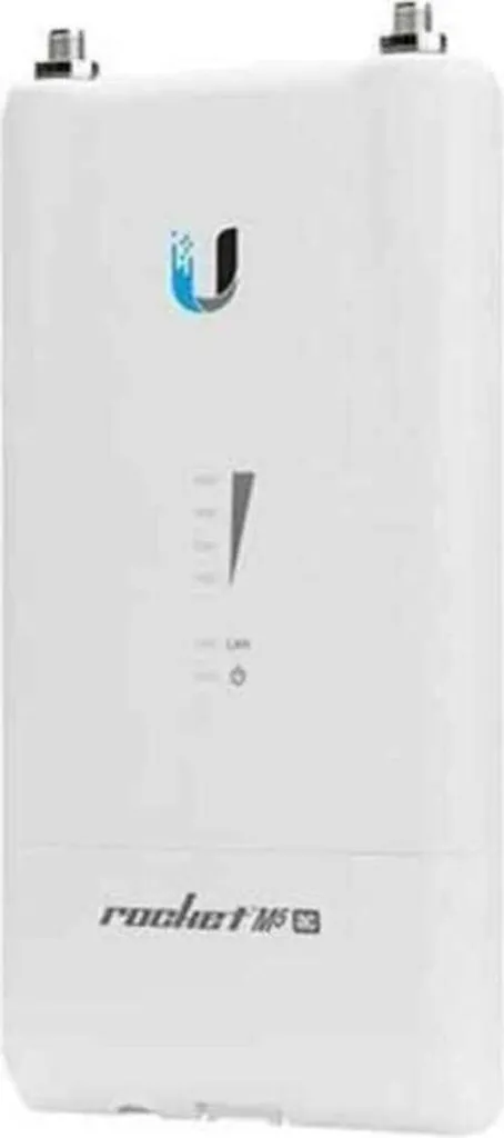 Ubiquiti airMAX Rocket AC Lite R5AC-Lite | Stazione Base 5GHz 450Mbps - 2