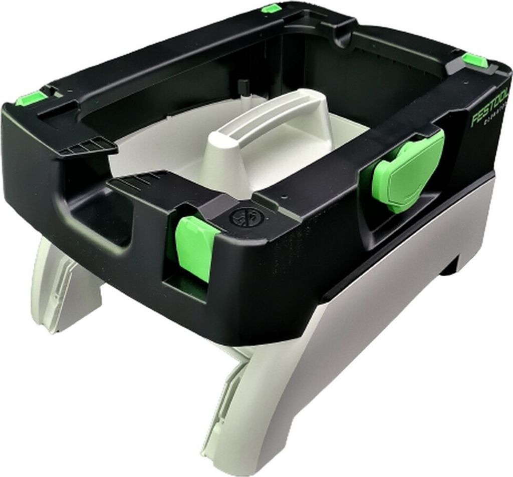 Festool Gehäuse CT MINI Facelift ET-BG Produktbild 1