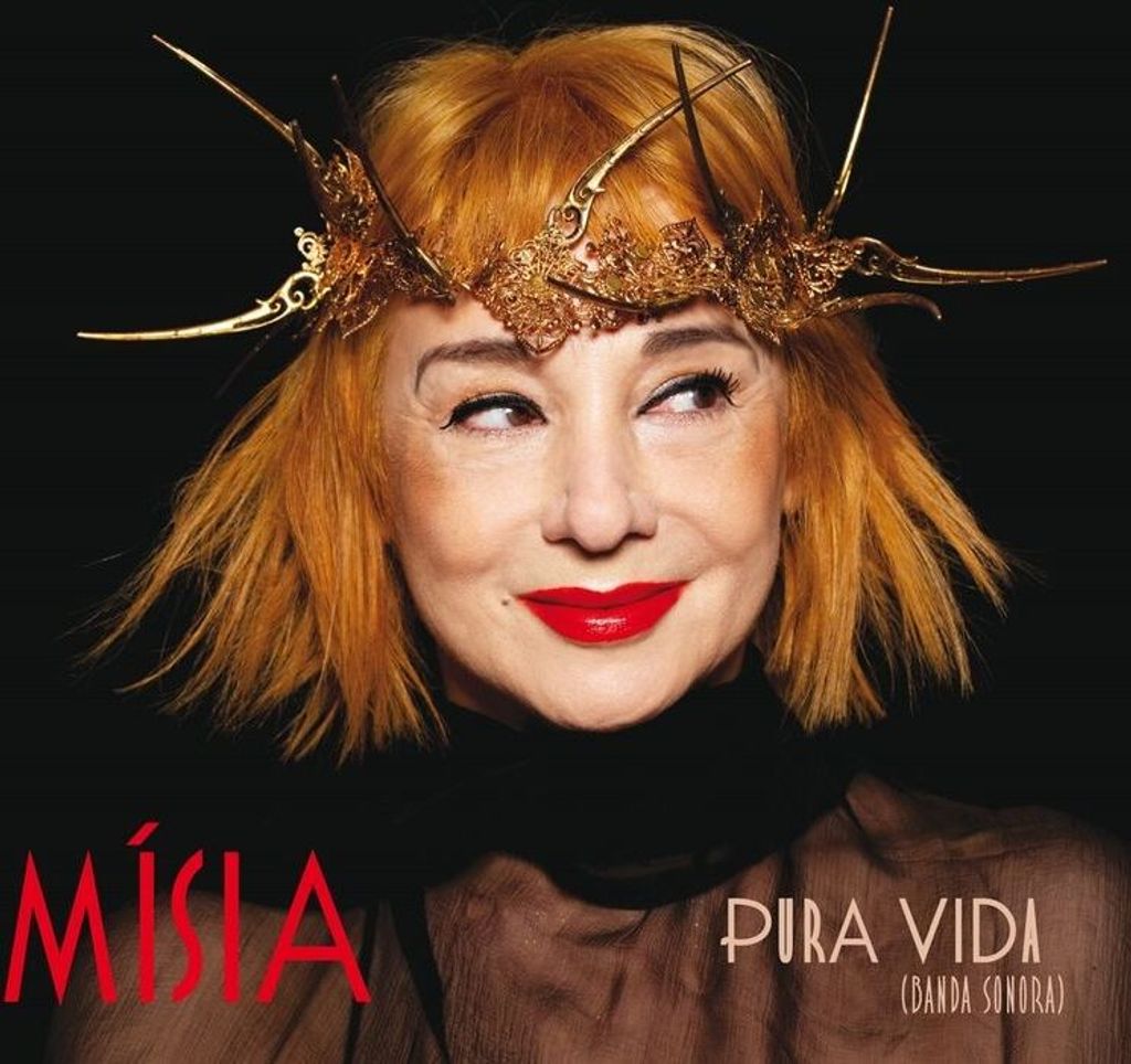 Pura Vida (Banda Sonora)