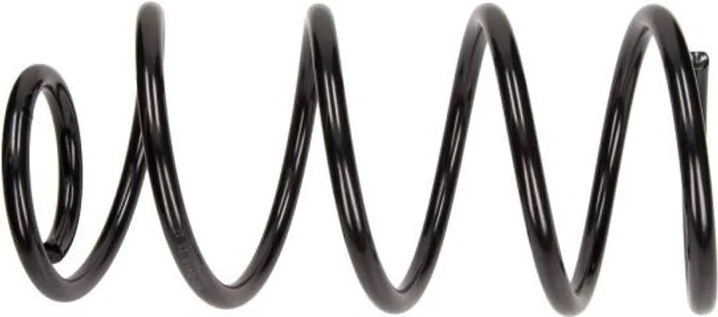Ressort de Suspension Avant en Acier Renforcé pour Volvo 2.0D 2.4