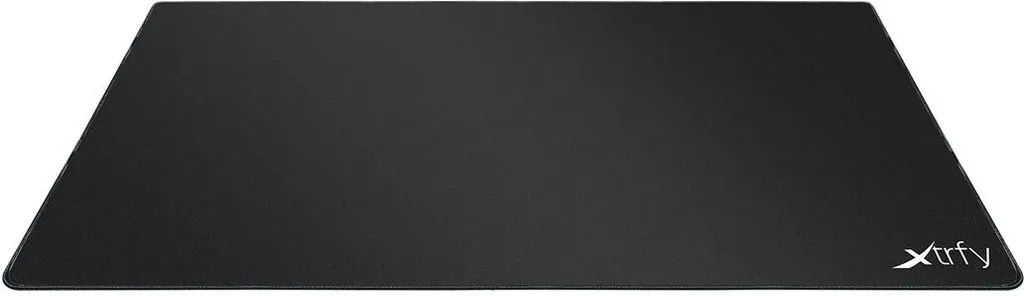 Tapis de Souris XTRFY GP2 XXL Surface Contrôle avec Bordures Renforcées