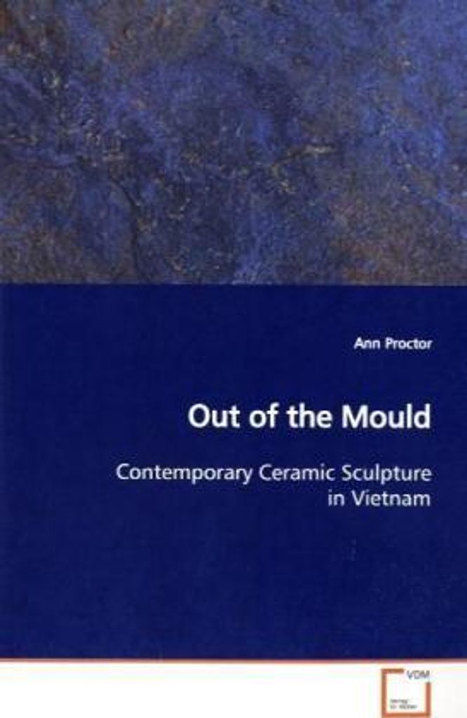 Proctor, A: Out of the Mould