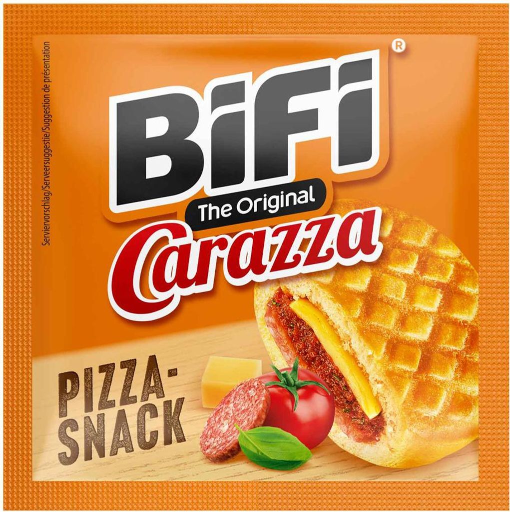 Bifi Carazza 40g Obrázek produktu 