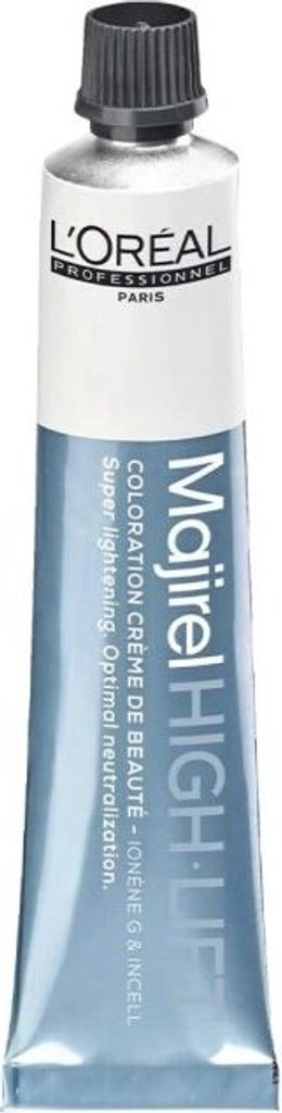 L’Oréal Paris Majirel High-Lift, Blond, Violet, Unisex, 1 Produktbild 