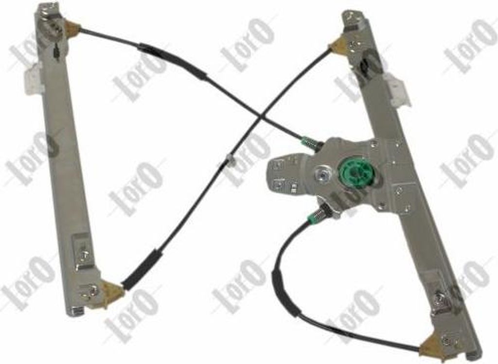 ABAKUS 130-009-007 Fensterheber OE 9221FY kompatibel mit C5