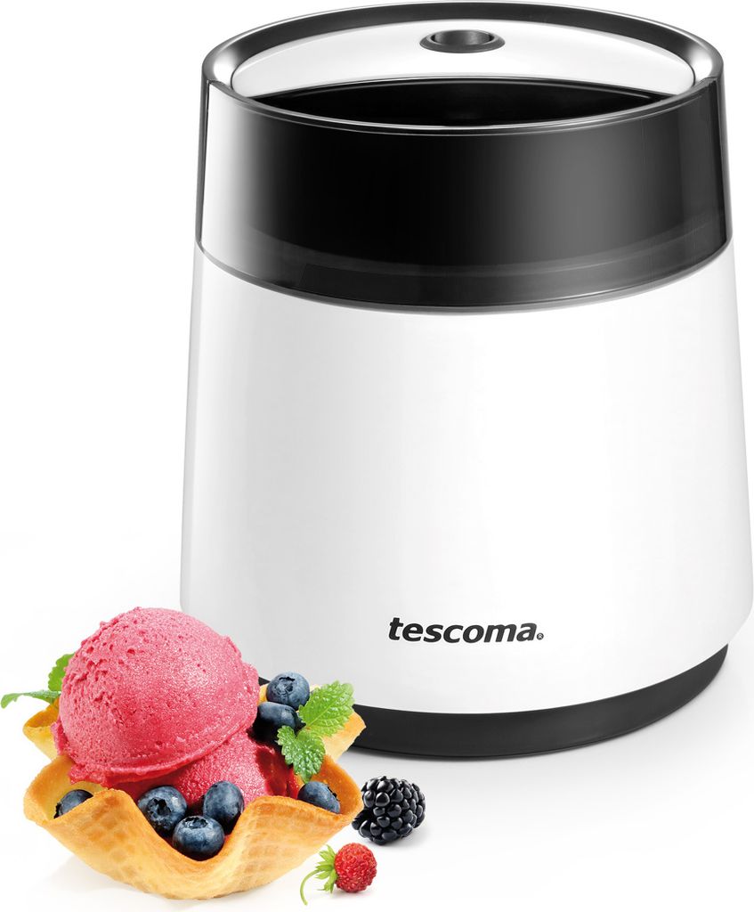 Tescoma Sorbetière électrique GrandCHEF Image du produit 
