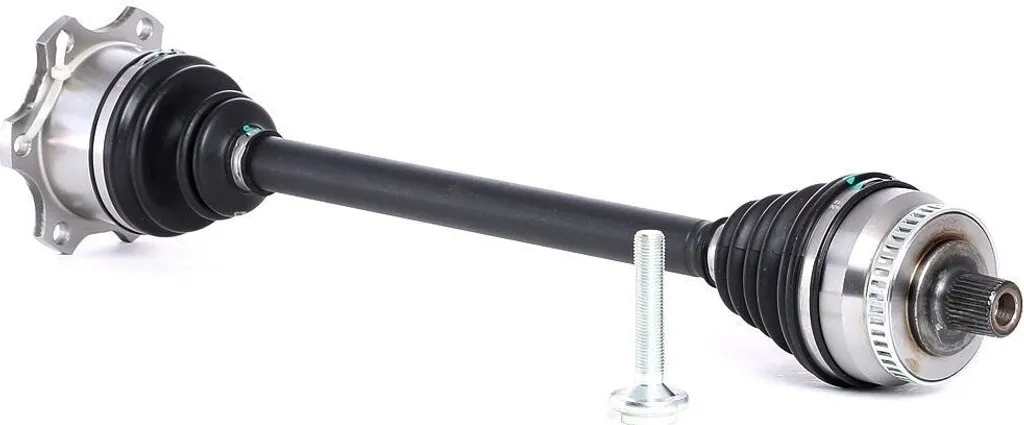 Cardan Arbre de transmission pour Audi A4 8D et Passat 3B - 8D0407272AC