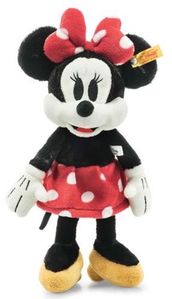 Steiff Kuscheltier Soft Cuddly Friends Disney Originals Produktbild 