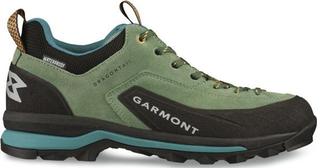 Garmont Schuhe Dranotrail Wp, 92800614621