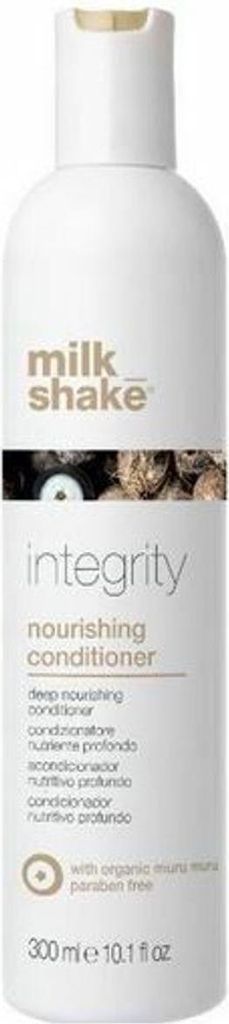 Milk_Shake Integrity Nourishing Conditioner pflegender Conditioner für trockenes und geschädigtes Haar 300 ml