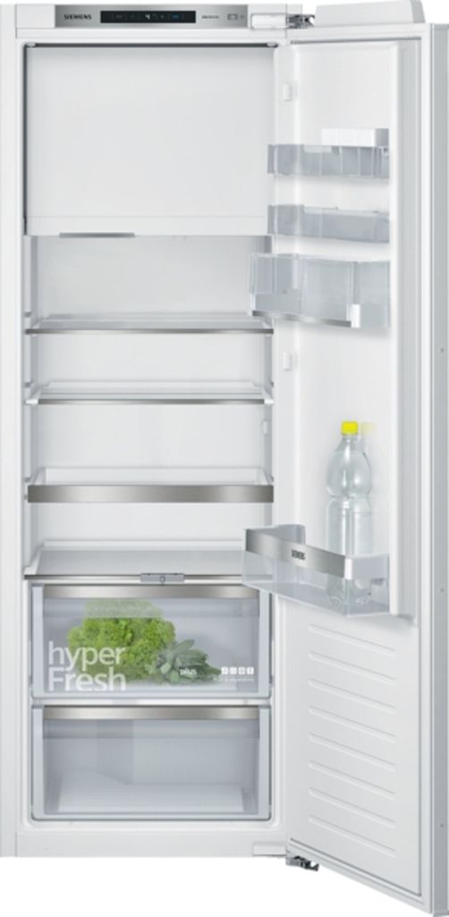 Siemens Einbau-Kühlschrank mit Gefrierfach iQ500 KI72LADE0 Produktbild 