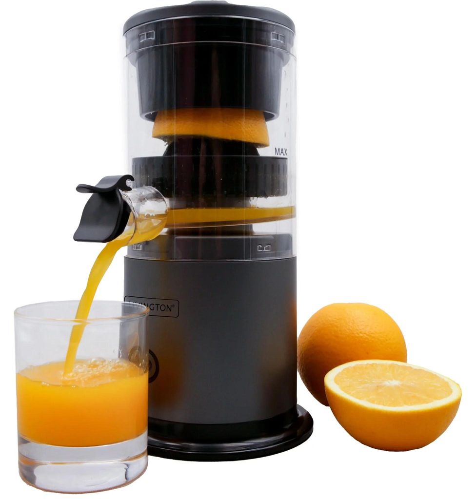 LIVINGTON Juice Boost - M36657 schwarz Immagine del prodotto 