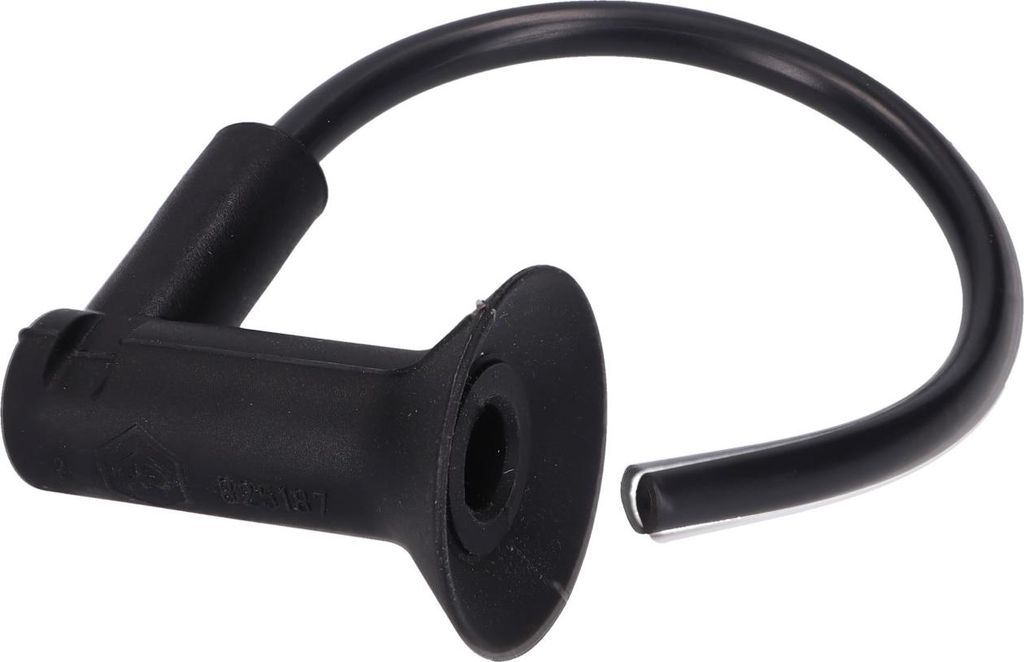 Zündkerzenstecker Derbi OEM 825186 für Piaggio Typhoon 50 Produktbild 