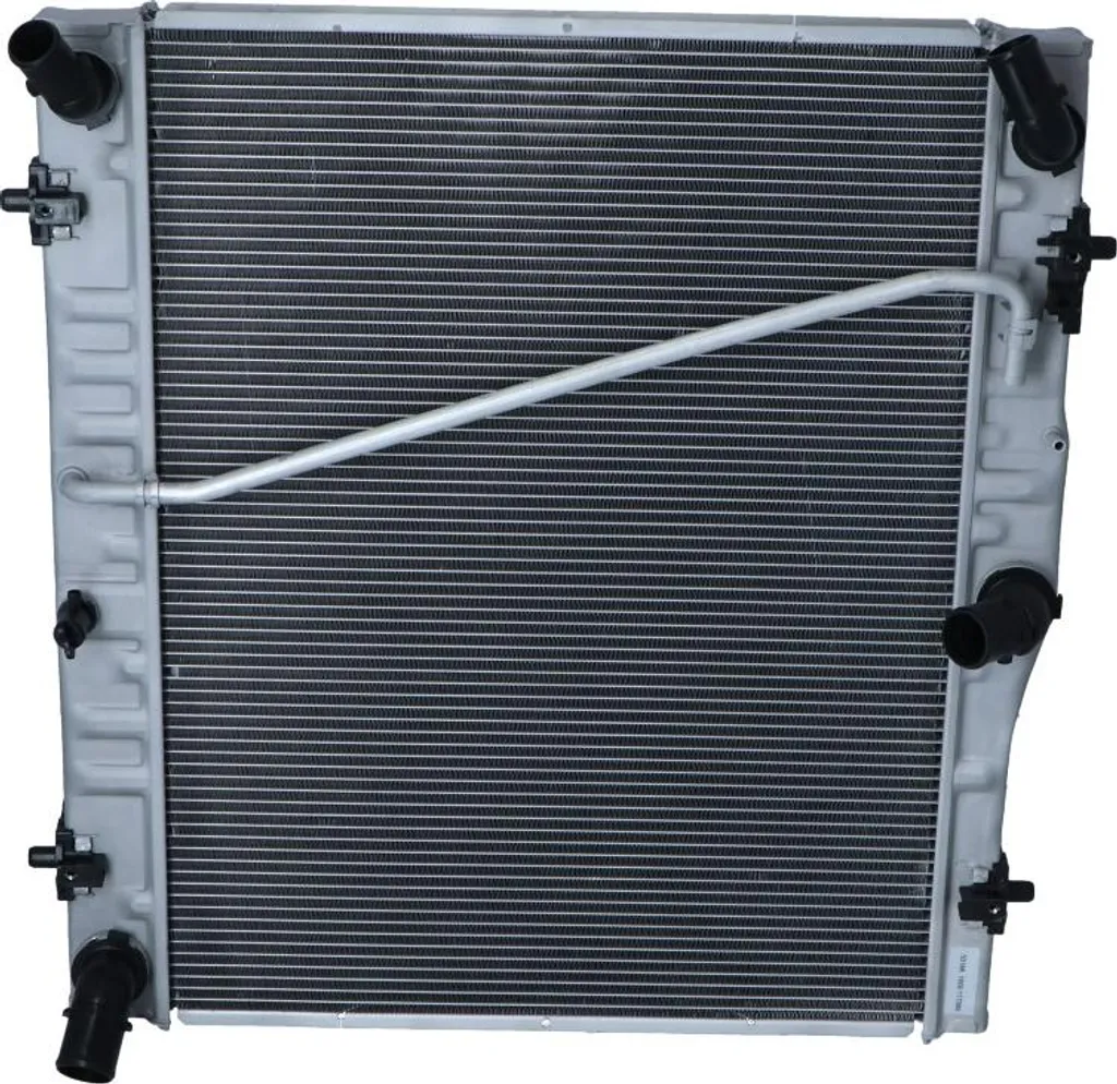 Radiateur de refroidissement NRF pour TOYOTA HIACE COMMUTER V Bus 16400