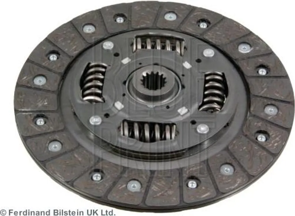 Disque d'embrayage ADZ93135 haute résistance thermique pour Opel Astra