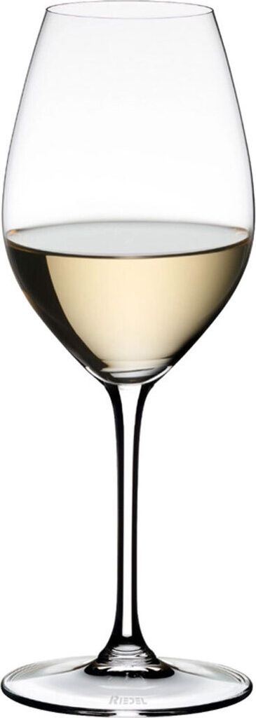 Riedel Wine Friendly White Wine / Champagne 003, zestaw 4 Zdjęcie produktu 