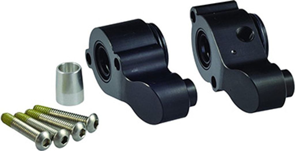 Sealkit (Gland) Für Baystar Compact Zylinder Hc4645-3/47-3/48-3 & 58-3