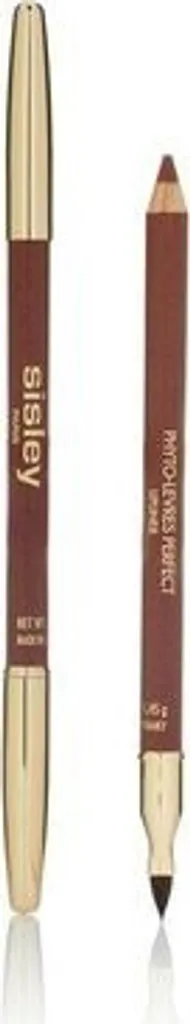 Crayon Contour des Lèvres Sisley Phyto-Lèvres Perfect Teinte Chocolat