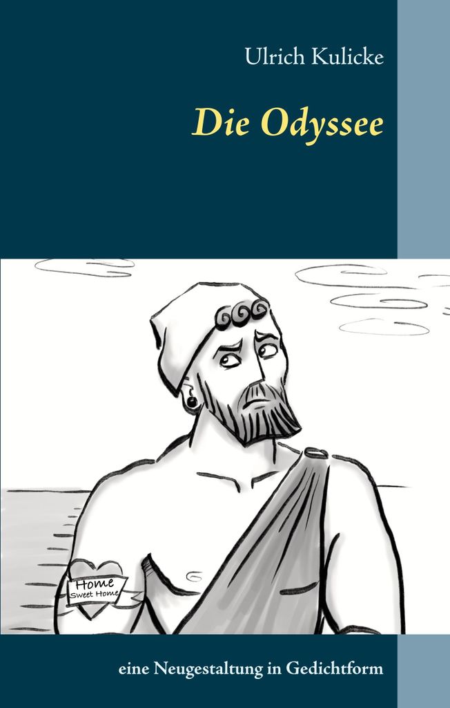 Die Odyssee