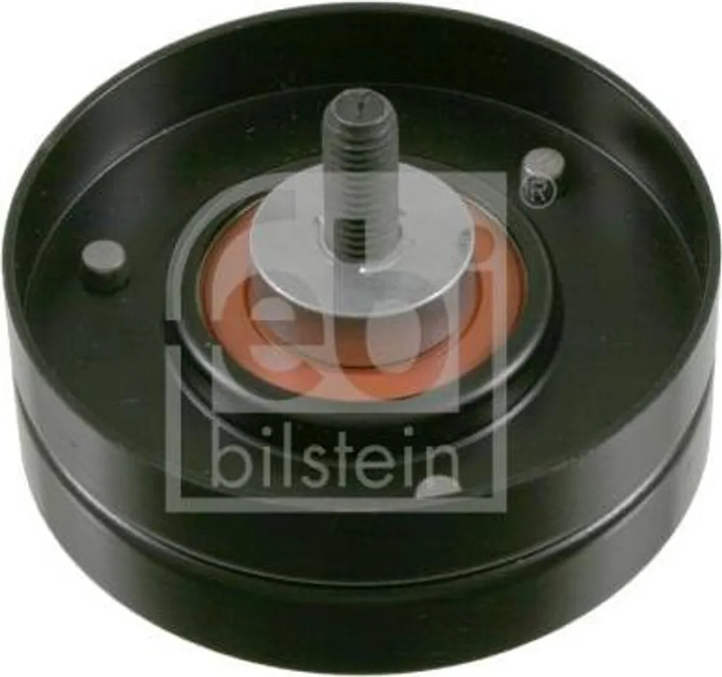 Solution bruits courroie : Galet de renvoi FEBI 21851 pour Saxo et V40