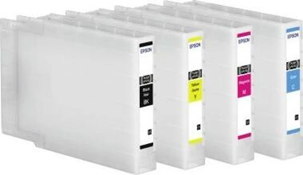 Epson T7552 cartuccia d'inchiostro 1 pz Originale