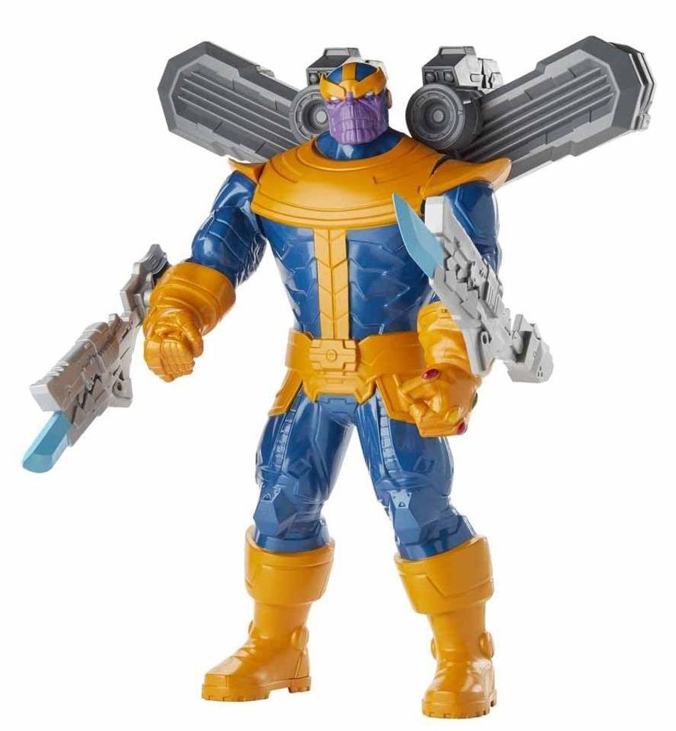 Hasbro E78265L0, Viacfarebný Obrázok produktu 