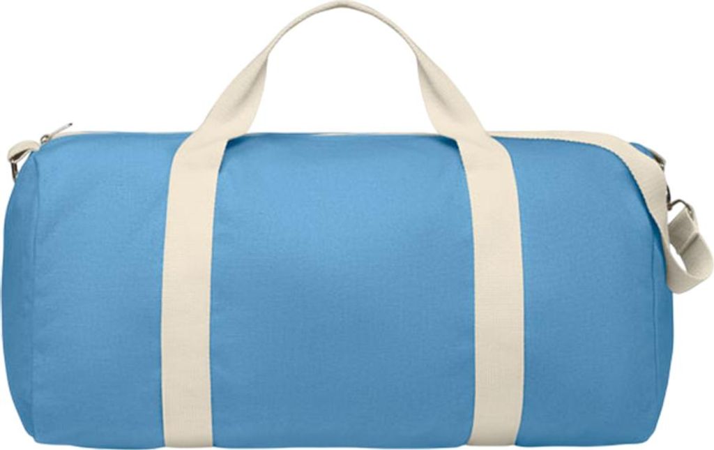 MidOcean - Reisetasche "Maldi", recyceltes Material MO390 (Einheitsgröße) (Türkis)