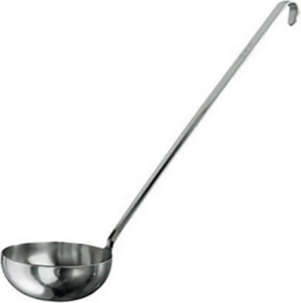 Sambonet Mestolo 12 cm Acciaio Inox Professionale P0009-P00150