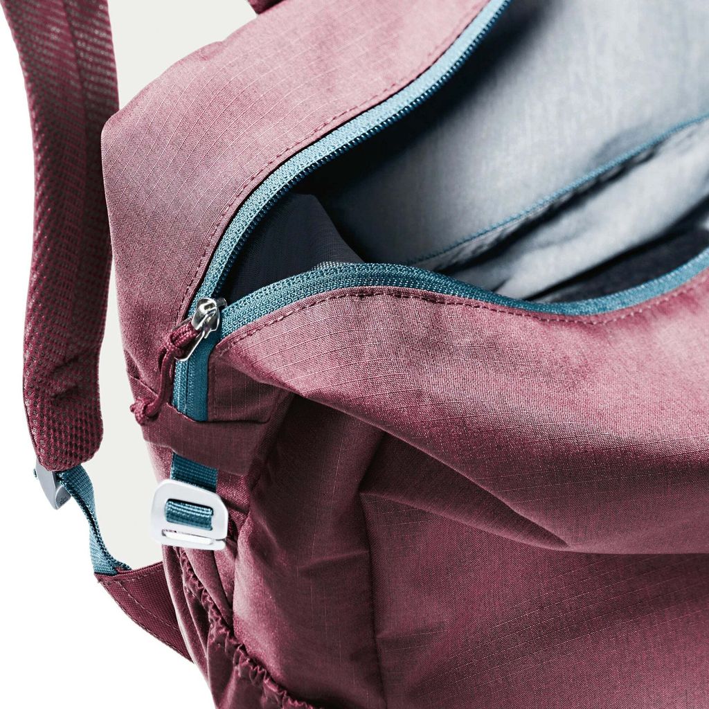 Deuter Sac à Dos - Futura Pro 36 - masala-cherry