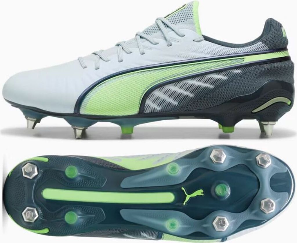 Puma KING Ultimate MxSG 107866-03 shoes Pullunder Puma Produktbild 