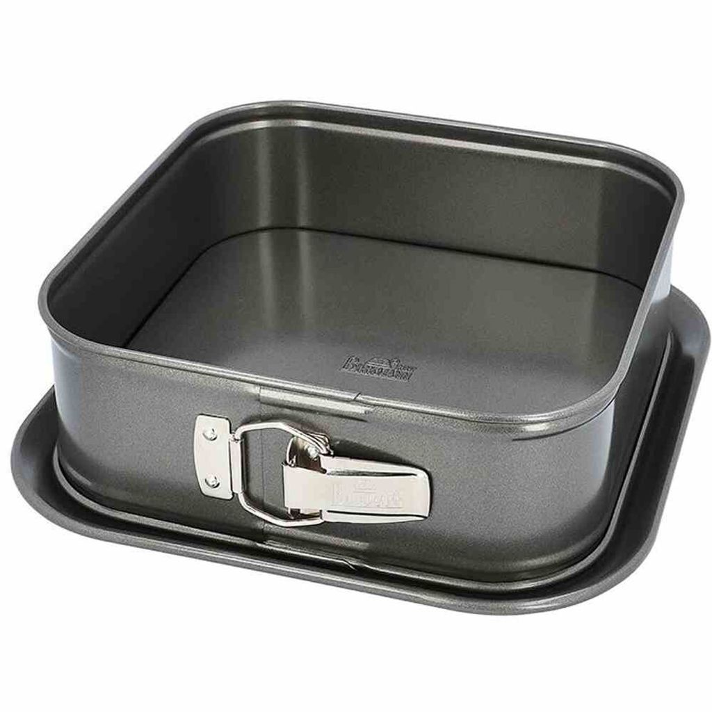 Birkmann Springform Easy Baking quadratisch 24x24cm Produktbild 