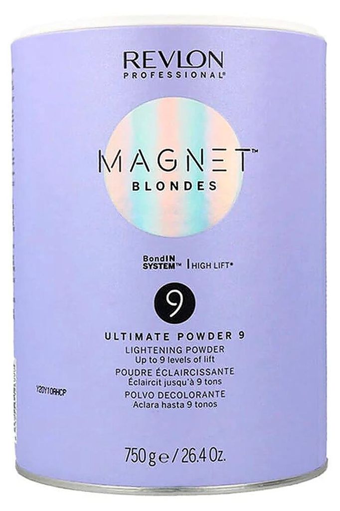 Revlon Magnet Blondes Ultimate Powder 9, 750g Produktbild 