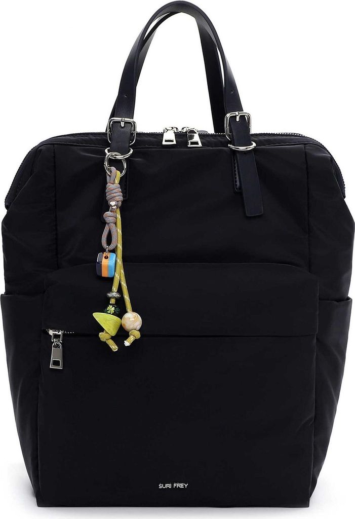 Suri Frey SFY Sissy Daypack 39 cm Laptopfach Produktbild 
