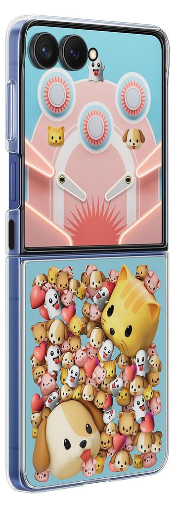 Samsung Flipsuit fr Galaxy Flip7