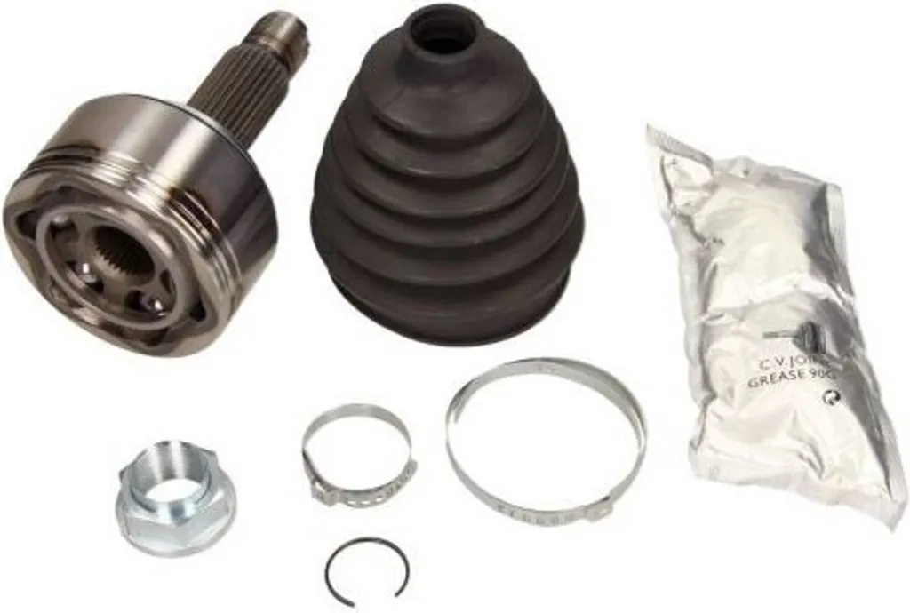 Kit réparation cardan Accord VIII pour supprimer bruits et vibrations