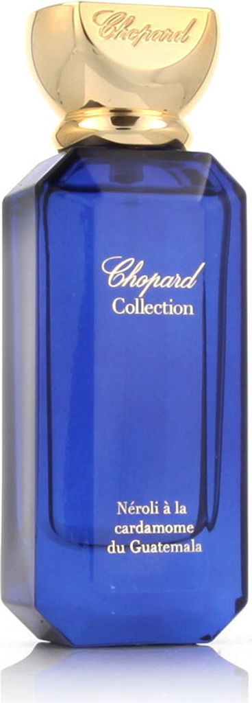 Chopard Néroli à la Cardamome du Guatemala Eau De Parfum 50 Produktbild 